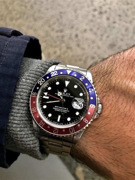 rolex gmt pepsi cola|rolex pepsi gmt 2020.